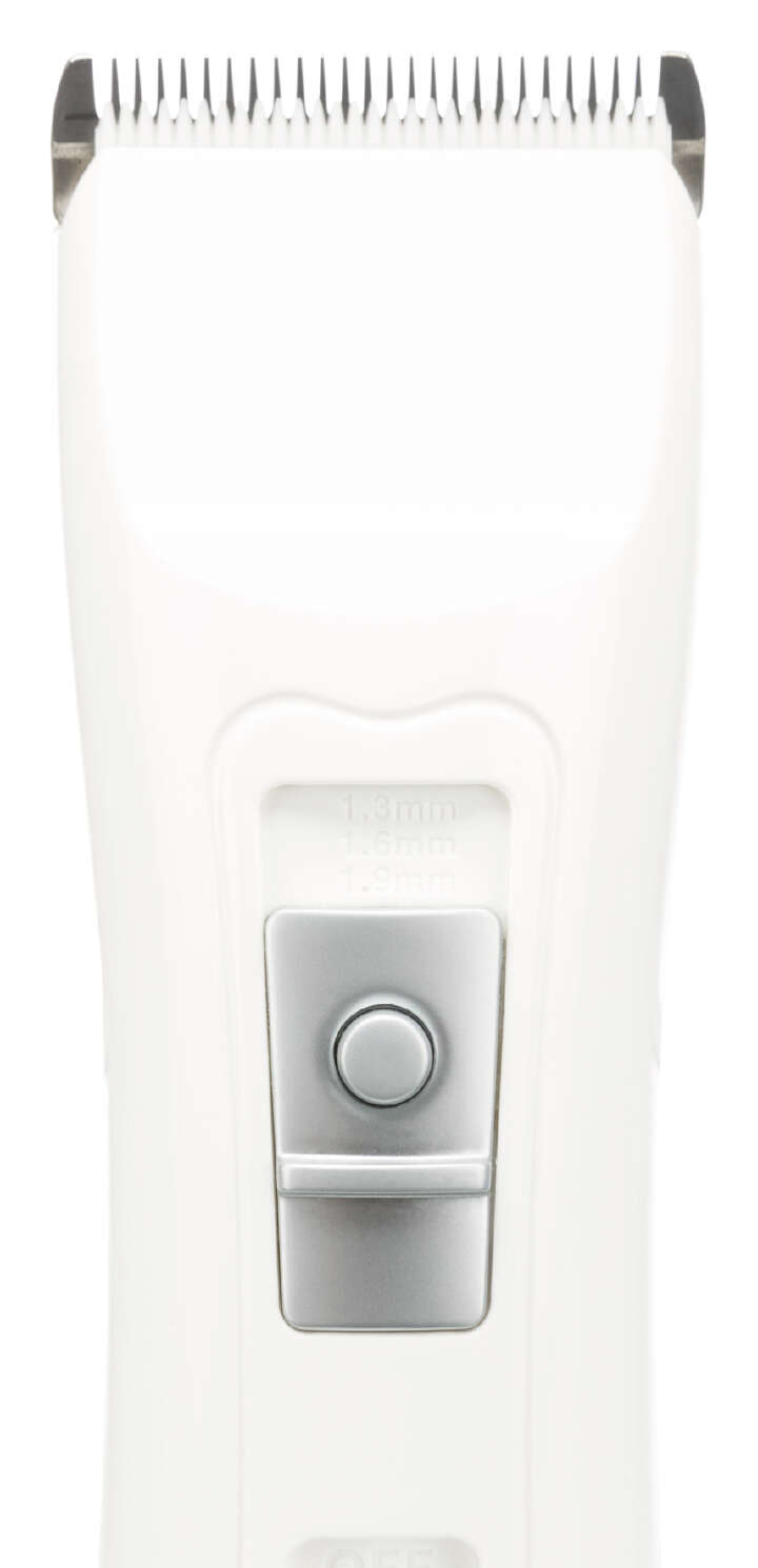 TRIXIE Schermaschinen-Set Akku TR1150, 6 W